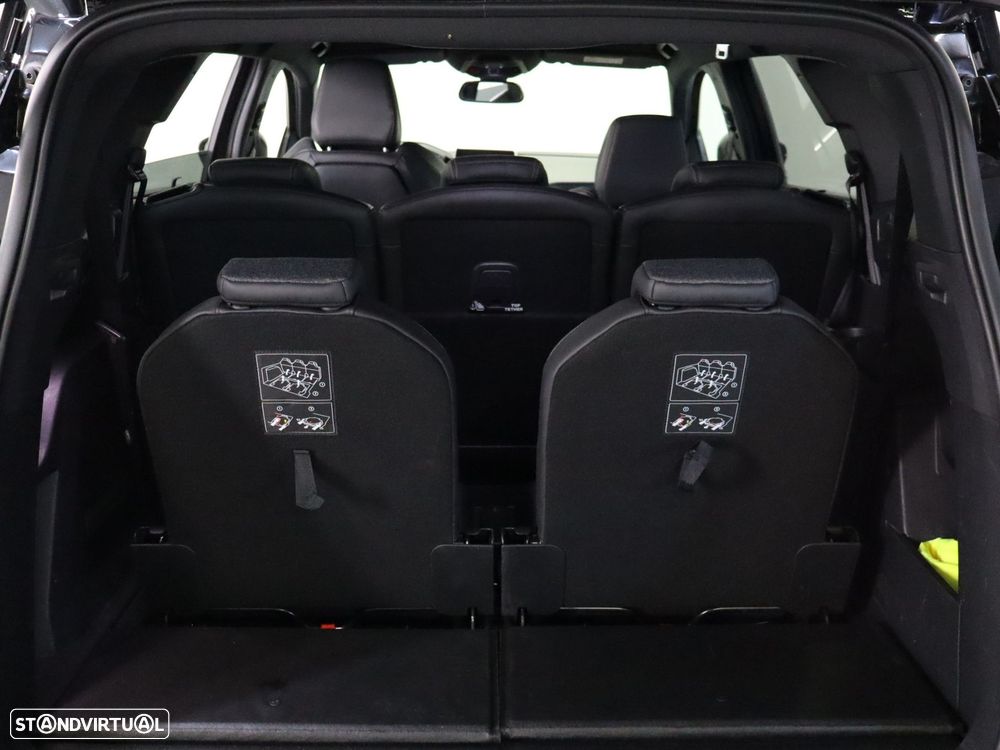 Peugeot 5008 1.5 BlueHDi GT EAT8 - 22