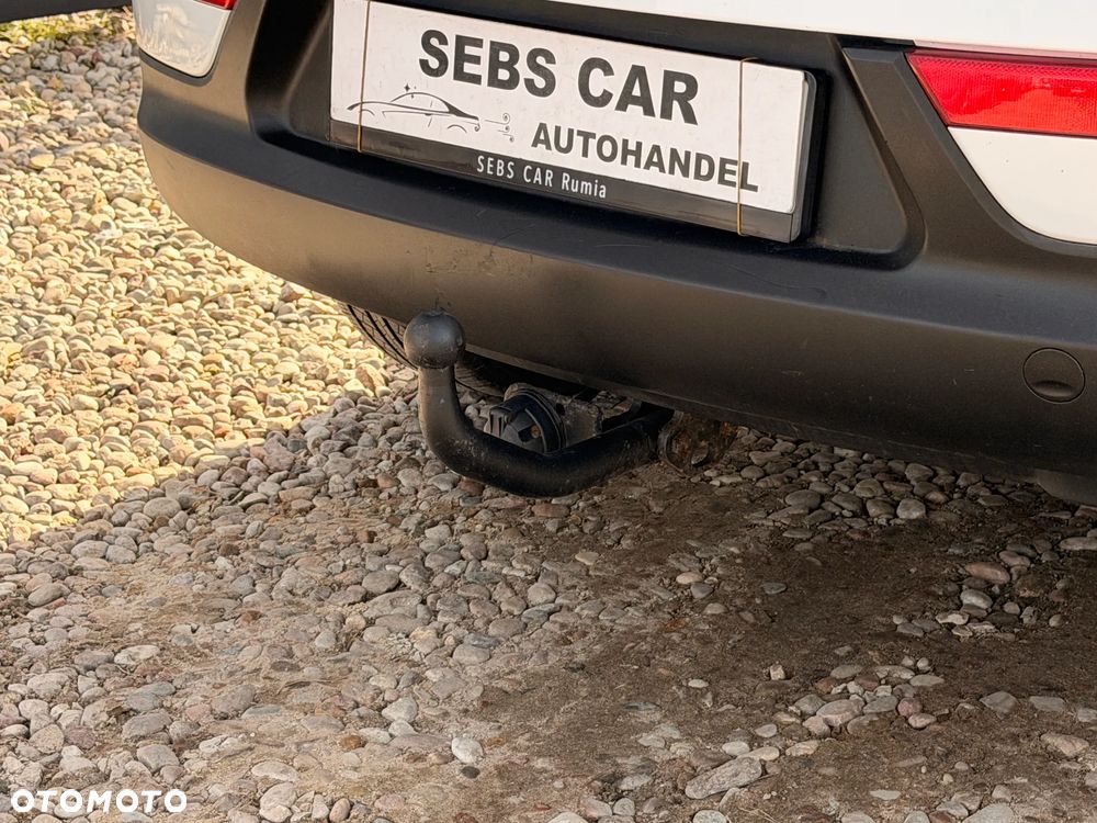 Kia Sportage 1.7 CRDI 2WD Vision - 12