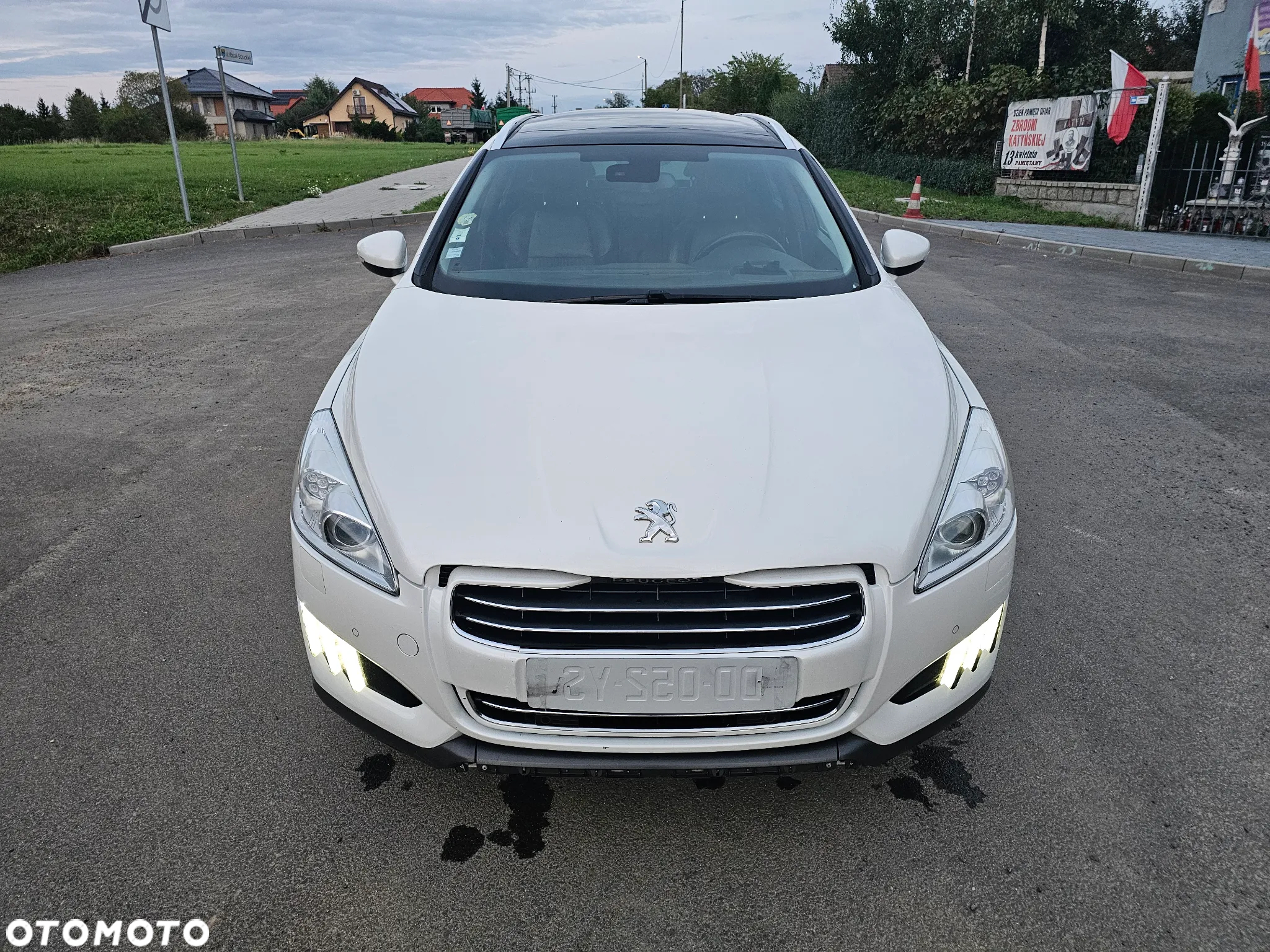 Peugeot 508 - 10