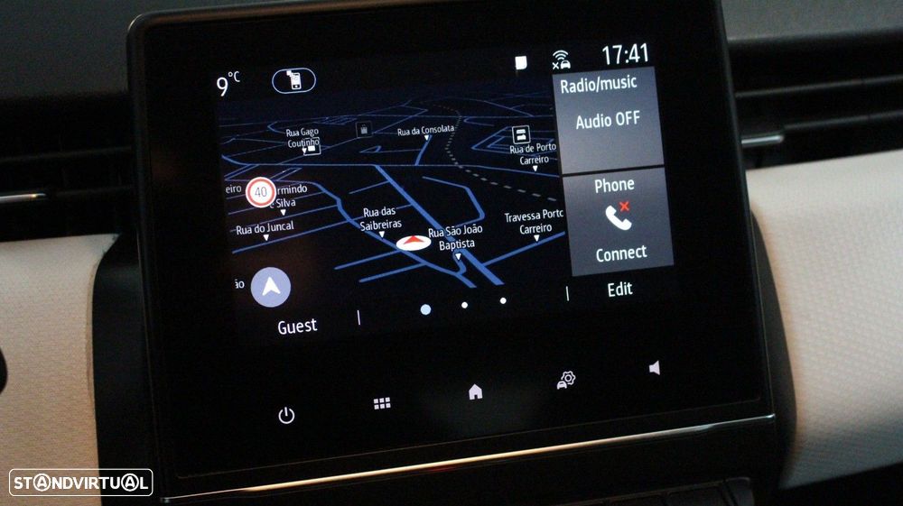 Renault Clio 1.0 TCe Limited Bi-Fuel - 23