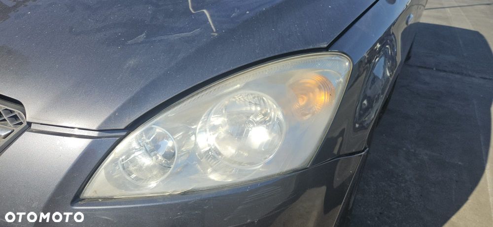 KIA CEED I SW 06-09 1.6 CRDI - RAMKA RADIA NAWIEWU - 5