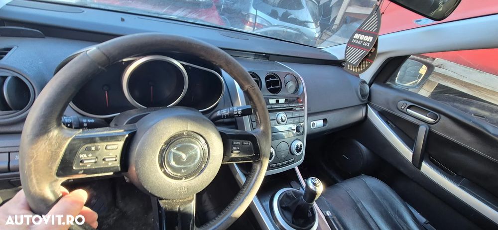Piese auto Mazda CX-7 2.3 benzina 2008 - 5