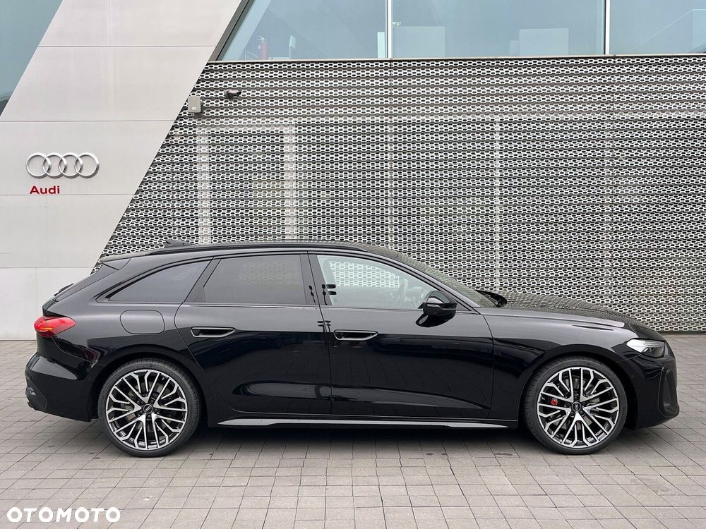 Audi S5 Avant