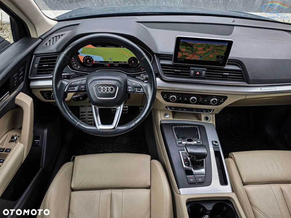 Audi Q5 2.0 TFSI Quattro S tronic - 21