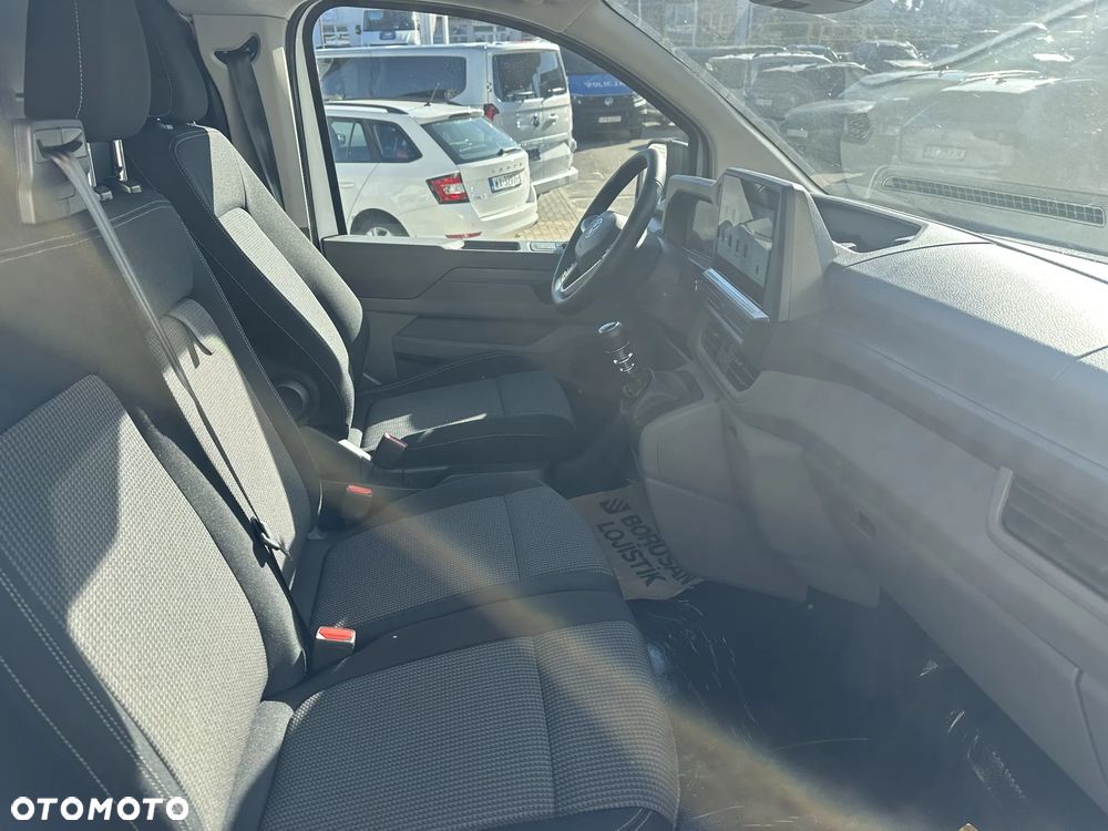 Volkswagen Transporter T7 - 14