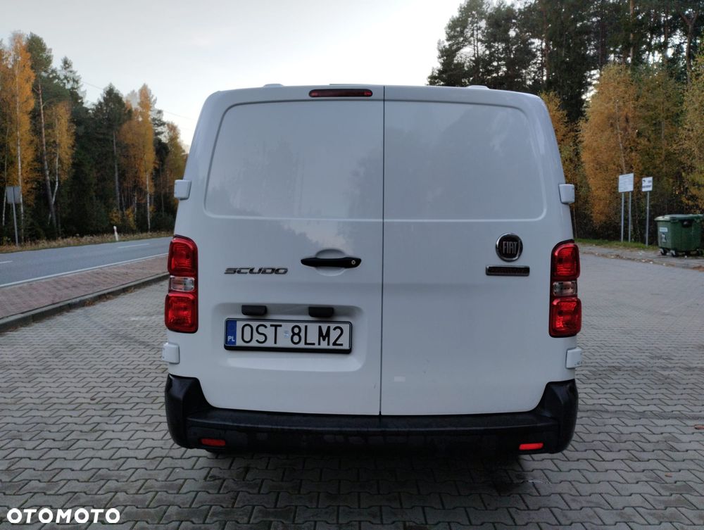 Fiat Scudo - 7