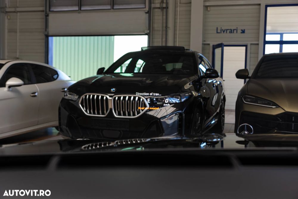 Mercedes-Benz S 350 (BlueTEC) d L 4Matic 7G-TRONIC - 26