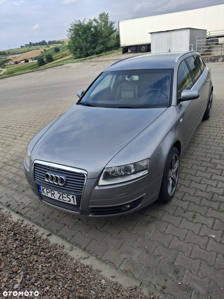 Audi Inny - 1