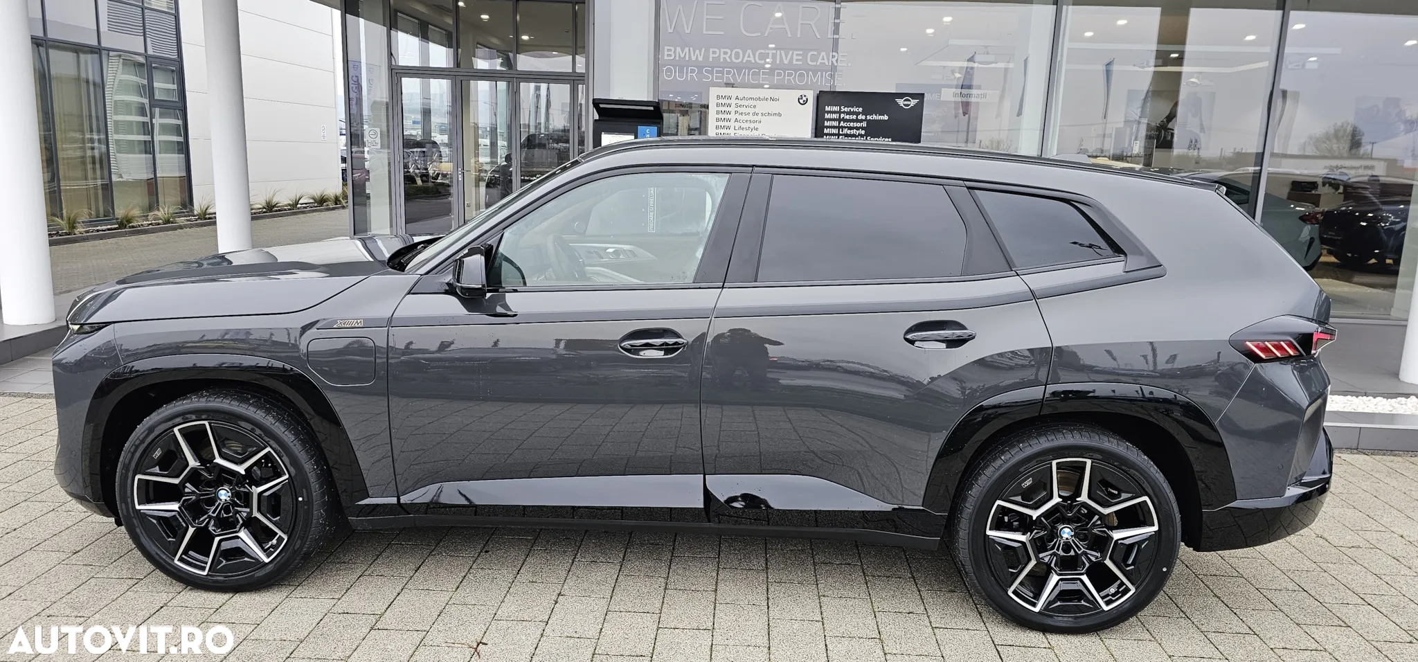 BMW XM Standard - 2
