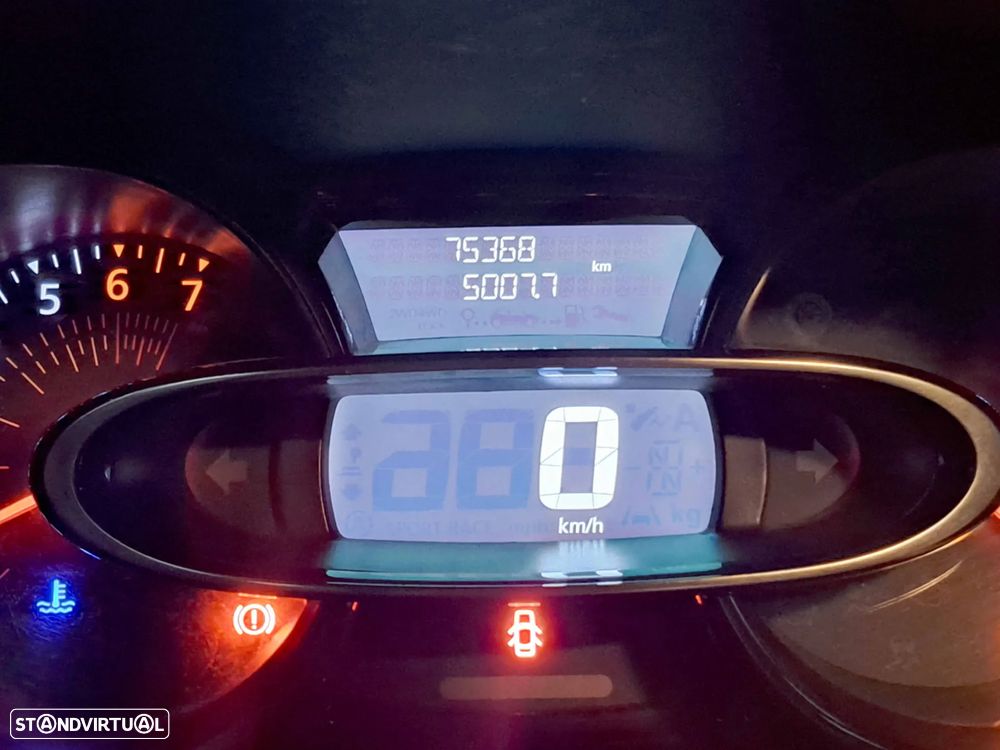 Renault Clio 0.9 TCe Zen - 4