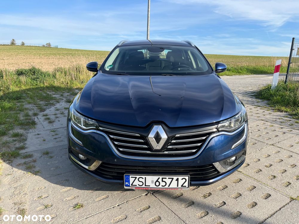 Renault Talisman - 2