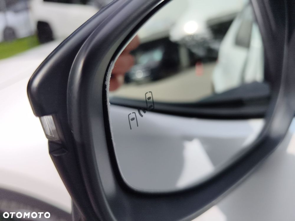 Toyota C-HR 2.0 Hybrid Dynamic Force Style - 18