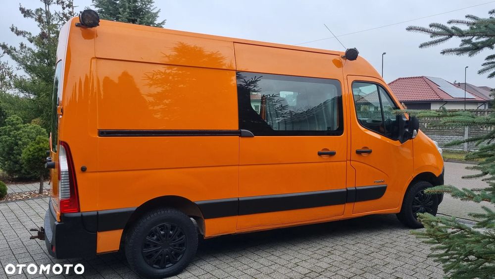 Renault Master - 19