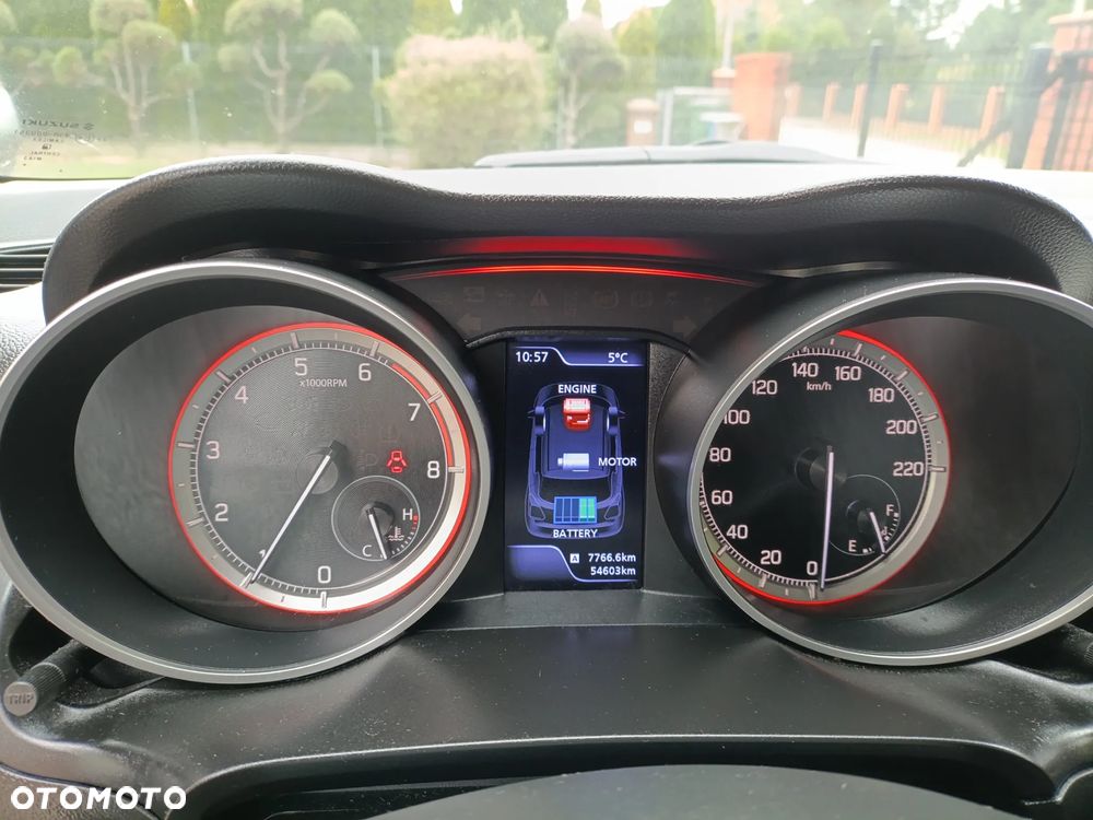 Suzuki Swift - 16