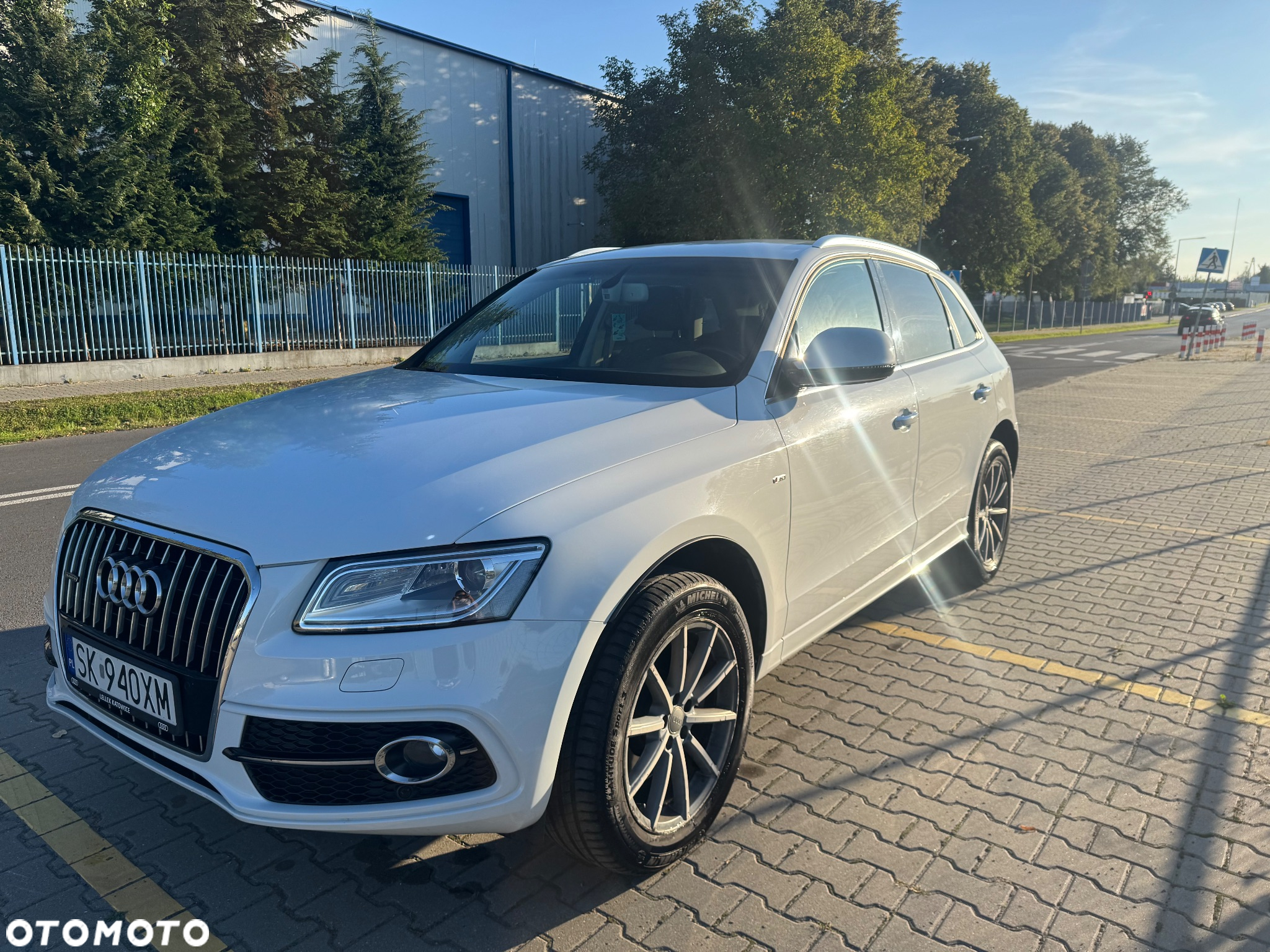 Audi Q5 3.0 TDI Quattro S tronic - 5