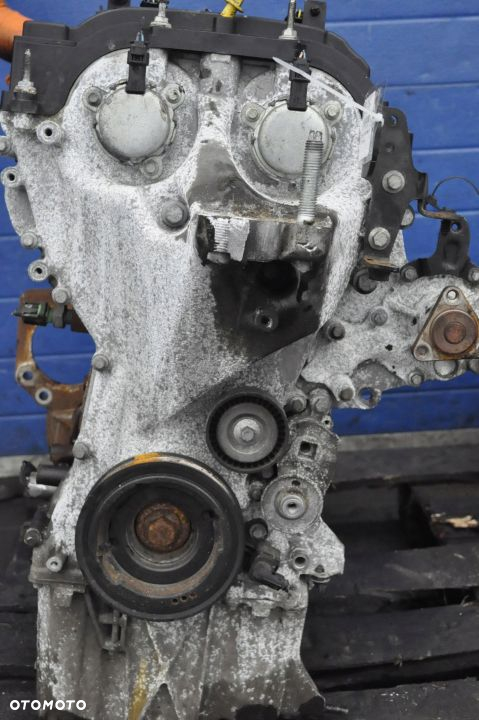 FIESTA MK7 1.0 ECOBOOST 140KM SILNIK YYJA YYJB - 6