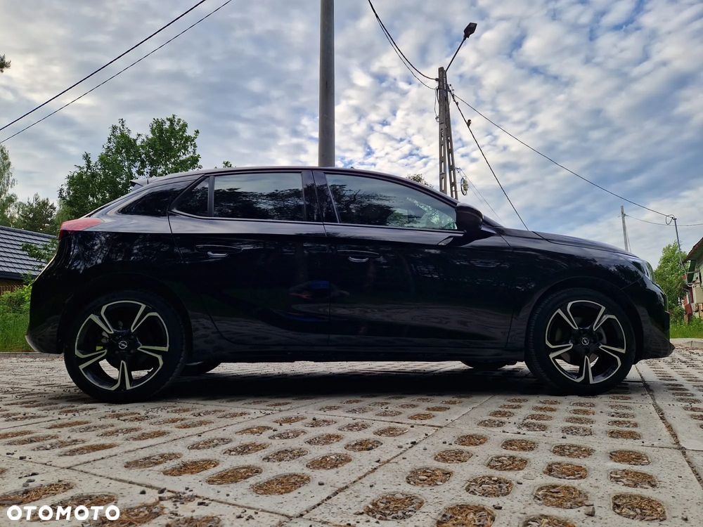Opel Corsa 1.5 D GS Line S&S - 21