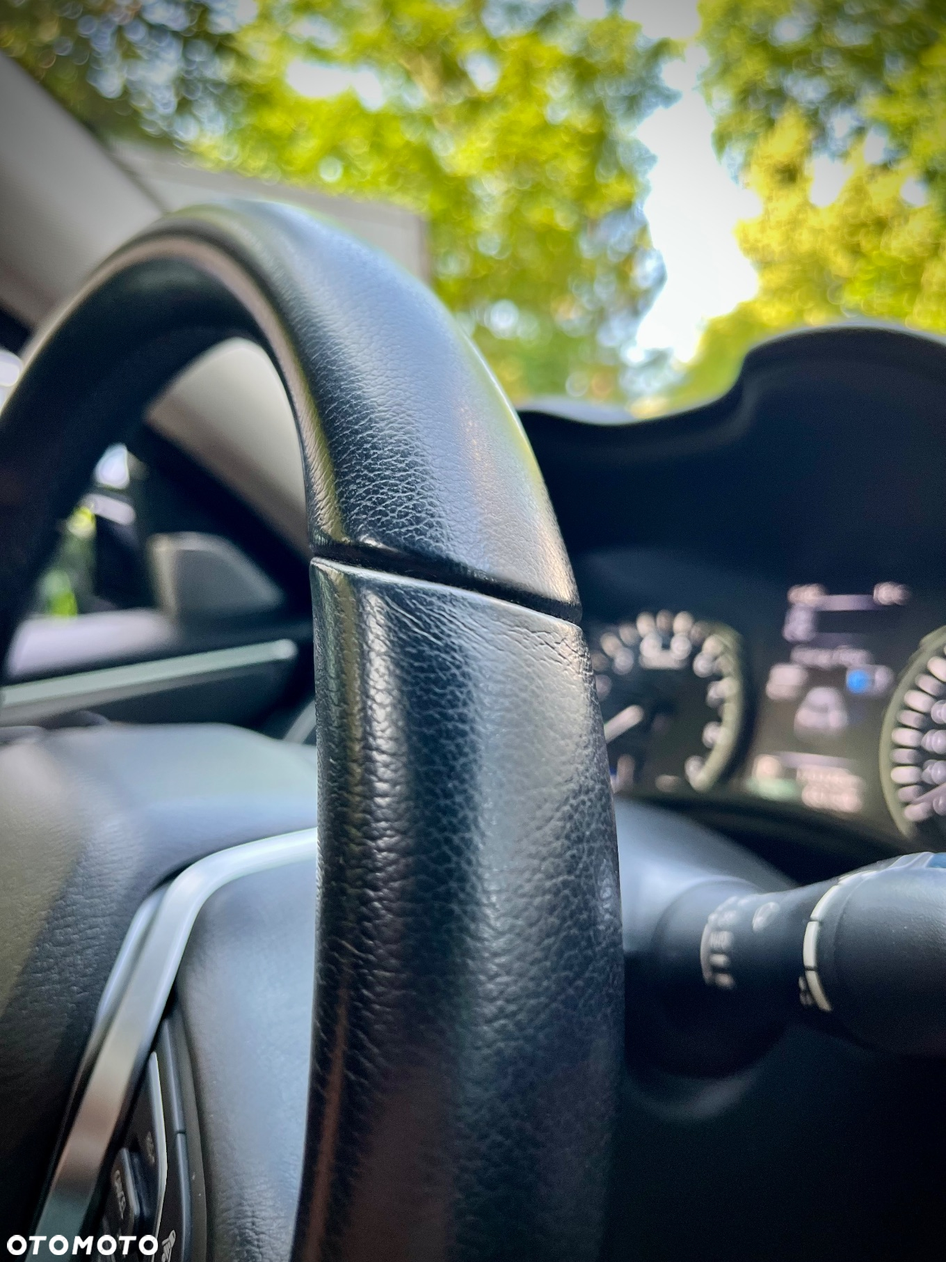Infiniti Q50 Hybrid AWD Premium - 30