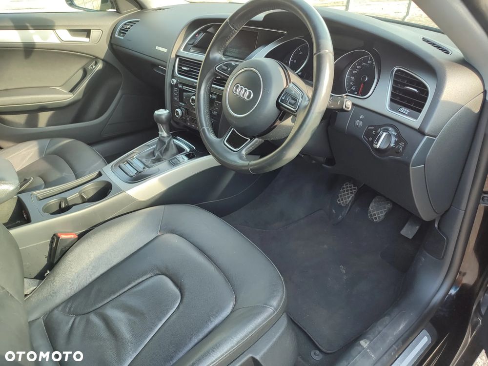 Audi A5 Sportback - 31