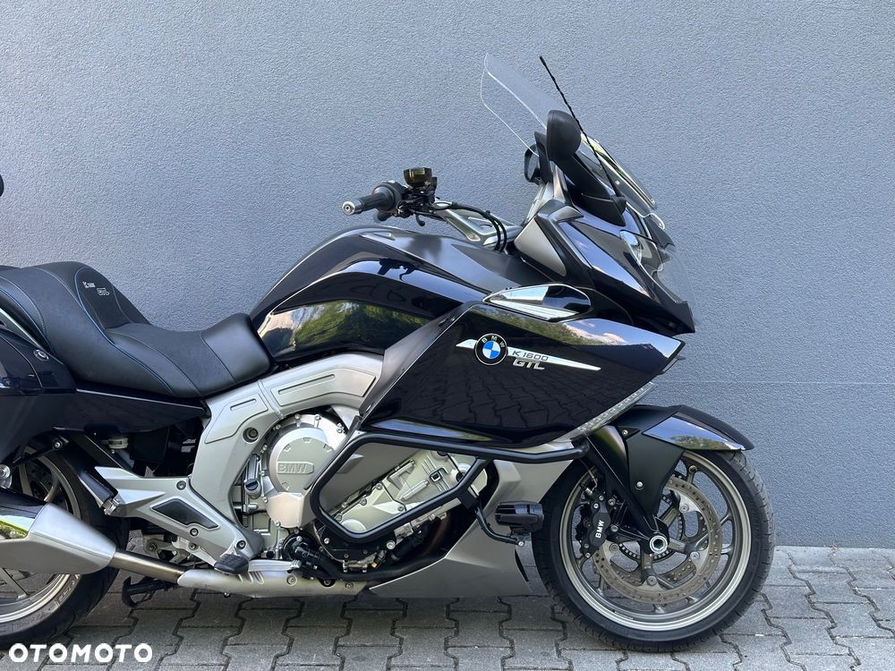 BMW K - 10