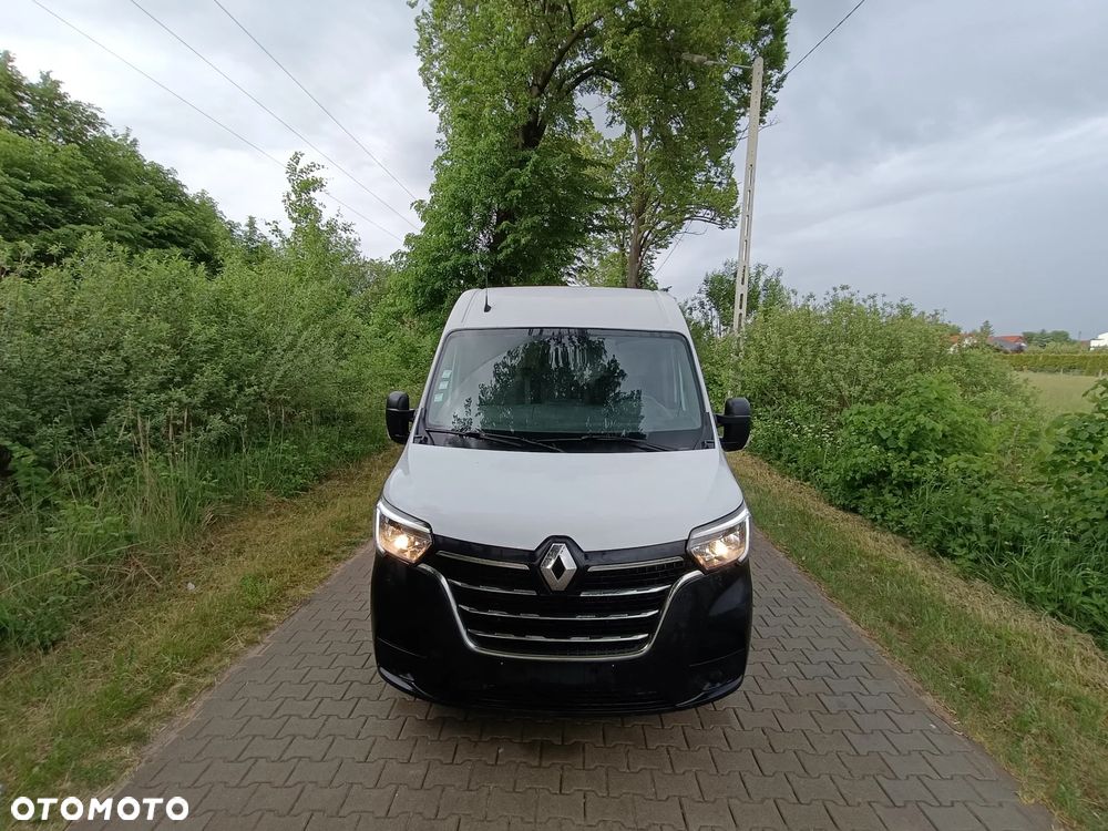 Renault Master - 19