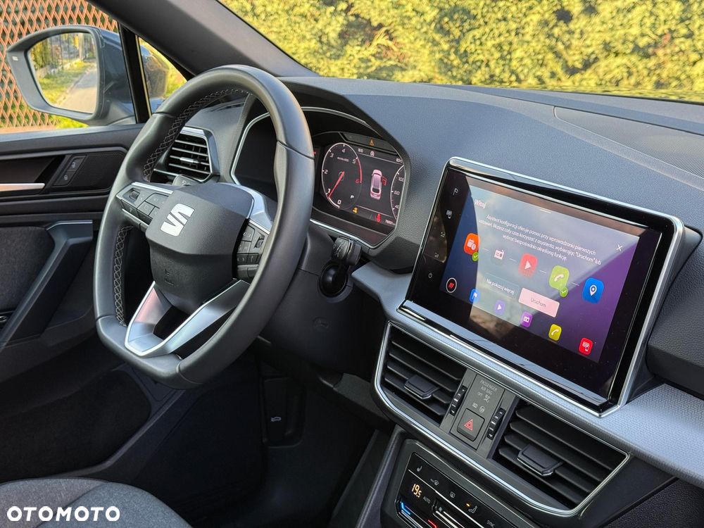 Seat Tarraco 2.0 TDI SCR DSG Xcellence - 23