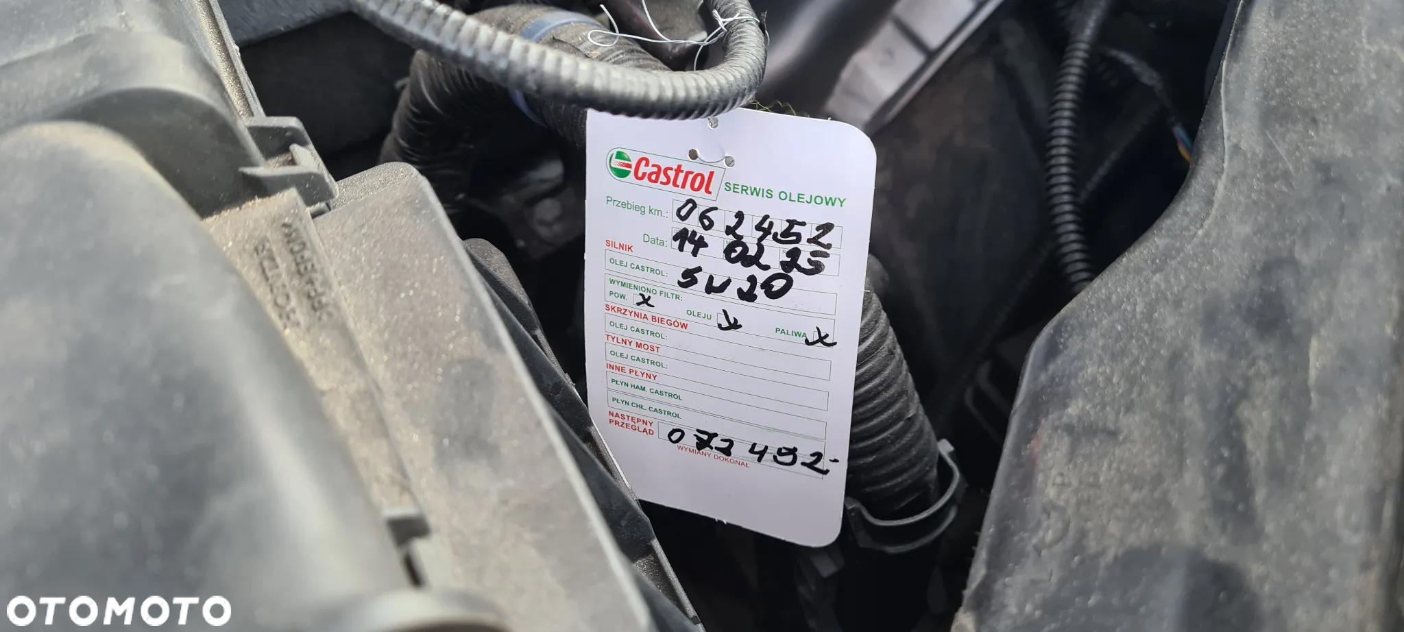 Honda CR-V 1.5 Executive (Honda Connect+) CVT - 13