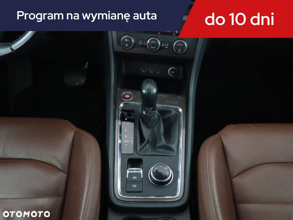 Seat Ateca - 18