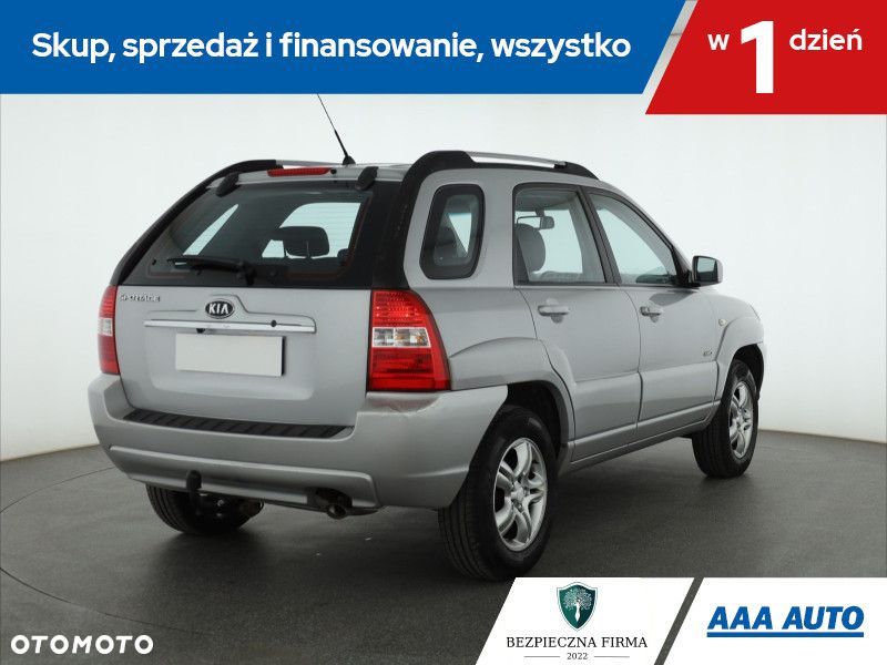 Kia Sportage - 7