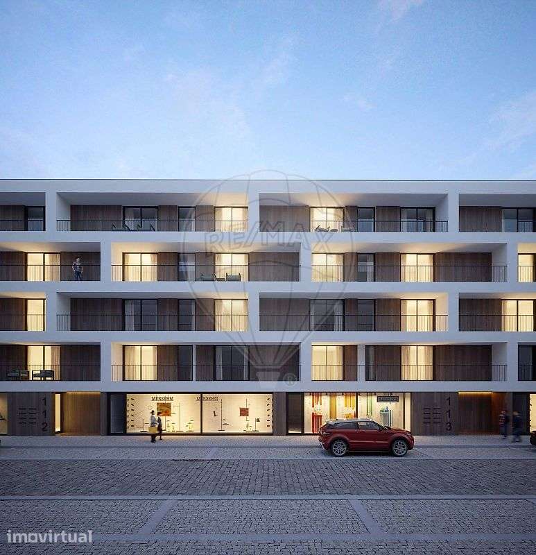 Apartamento T2 para venda - Grande imagem: 3/9