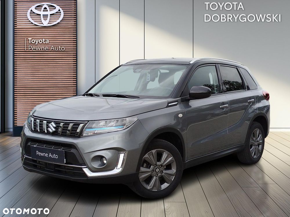 Suzuki Vitara - 1
