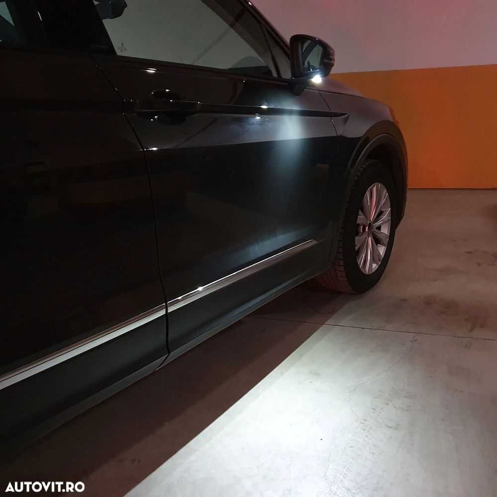 Volkswagen Tiguan 1.5 TSI OPF DSG Life - 26