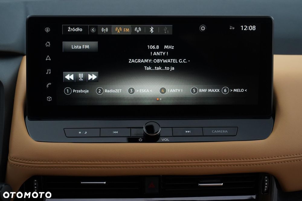 Nissan X-Trail 1.5 VC-T e-POWER Tekna e-4ORCE 7os - 14