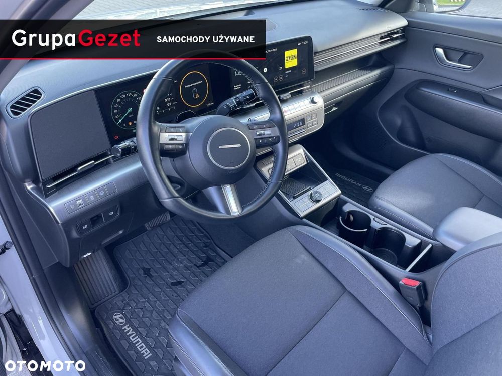 Hyundai Kona - 10