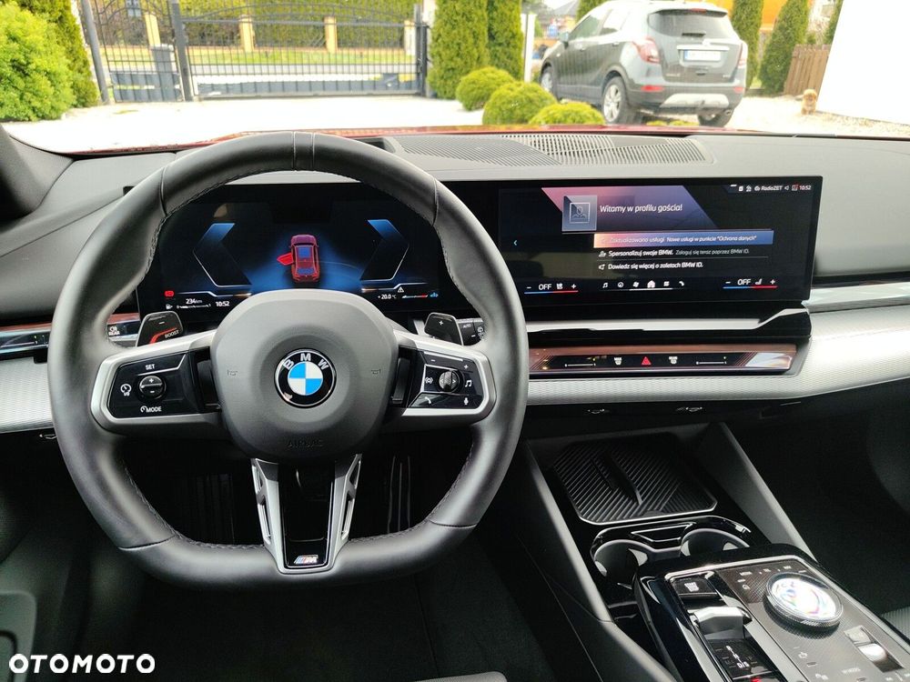 BMW Seria 5 - 15