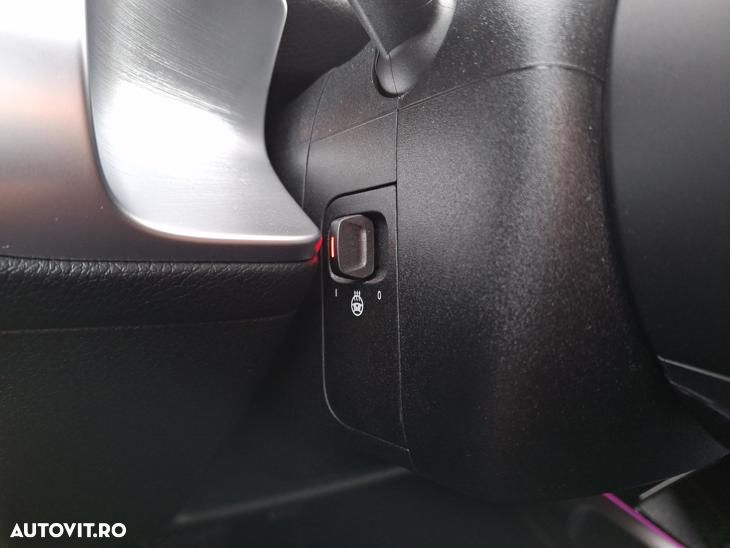 Mercedes-Benz GLB 220 4MATIC 8G-DCT Edition AMG Line - 23