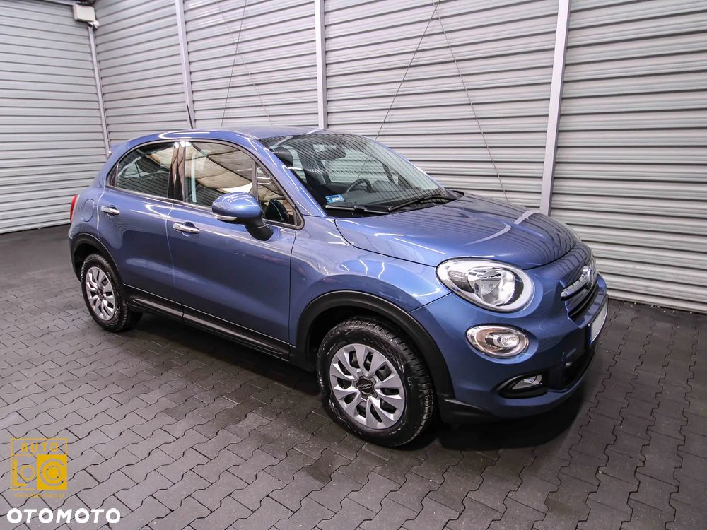 Fiat 500X 1.4 MultiAir S-Design DDCT - 6