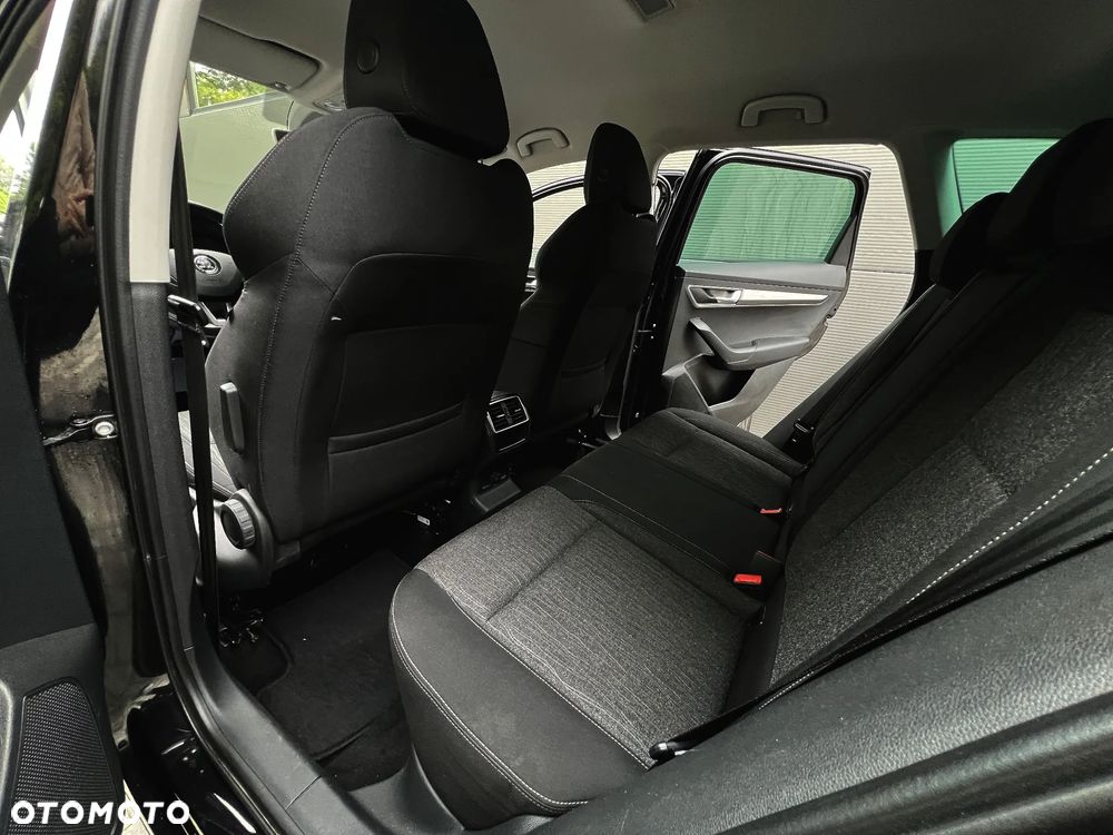 Skoda Karoq 1.6 TDI 4x2 Style DSG - 21
