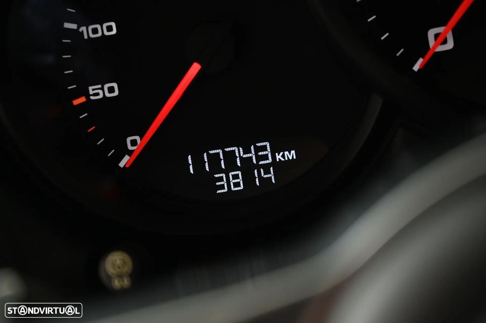 Porsche Macan GTS PDK - 18