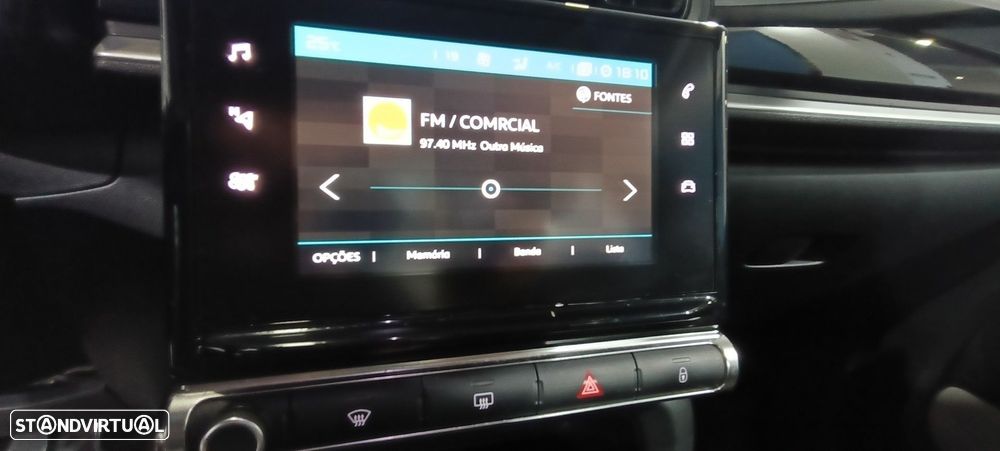 Citroën C3 1.5 BlueHDi Feel - 14