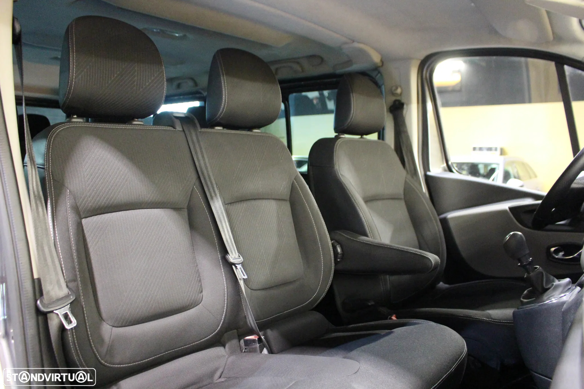Renault Trafic 1.6 dCi L2H1 1.0T G.Life - 18