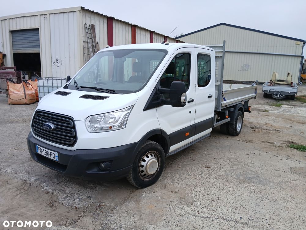 Ford Transit - 1