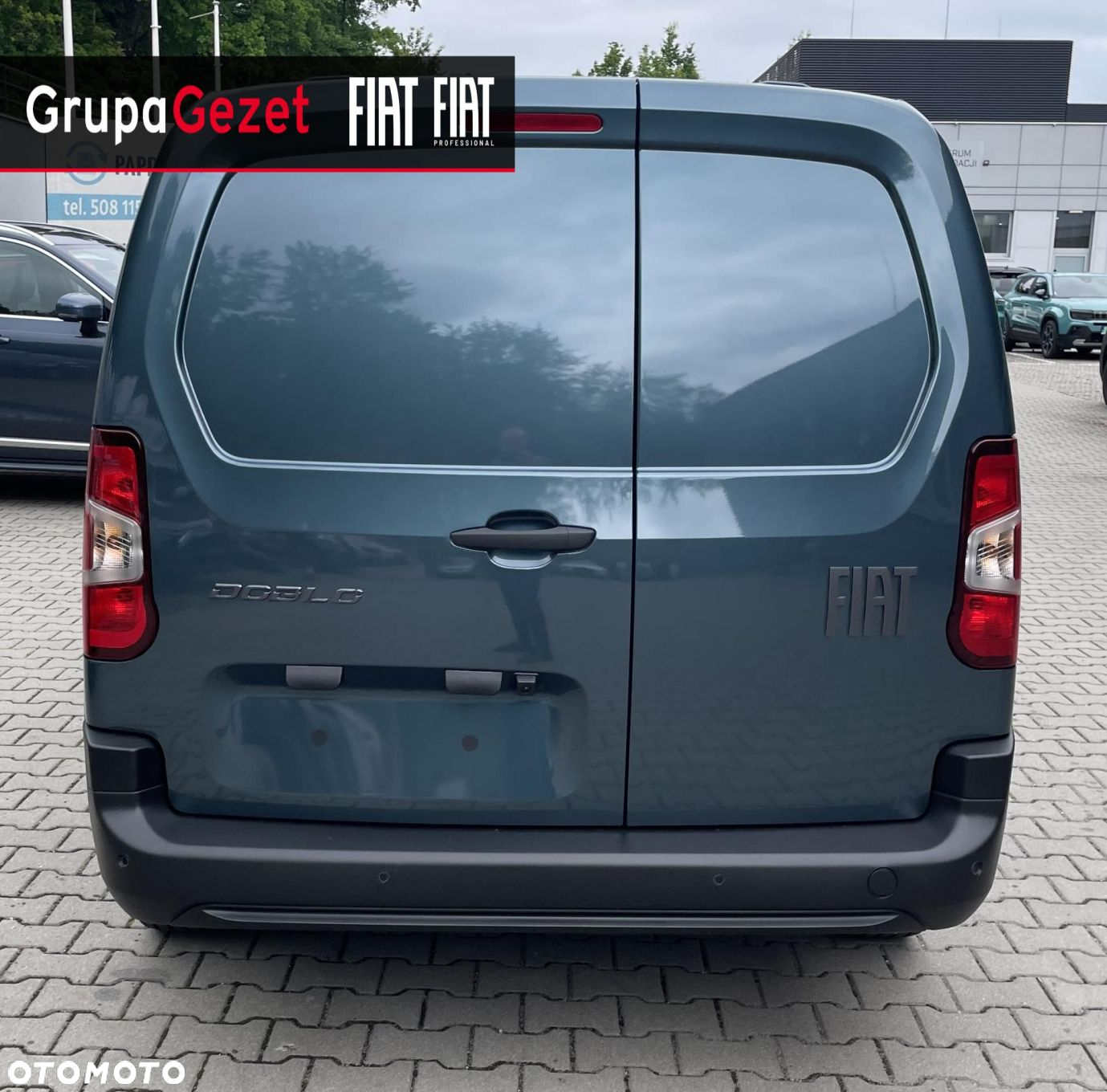 Fiat Doblo - 6