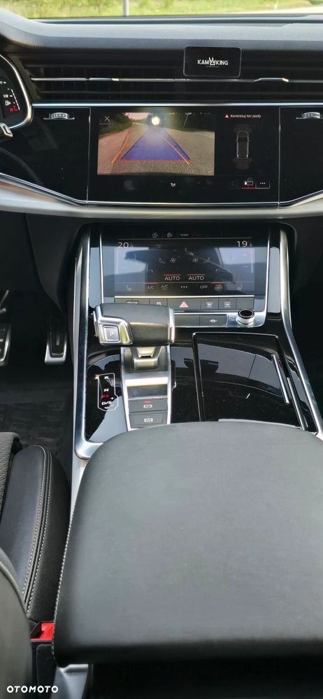 Audi Q7 50 TDI mHEV Quattro Tiptr - 8