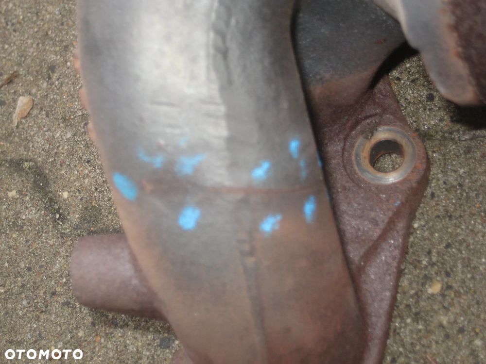 kia picanto ii 2 11-15r 1,0 benzyna katalizator ta311 he420272 oryginalny - 6