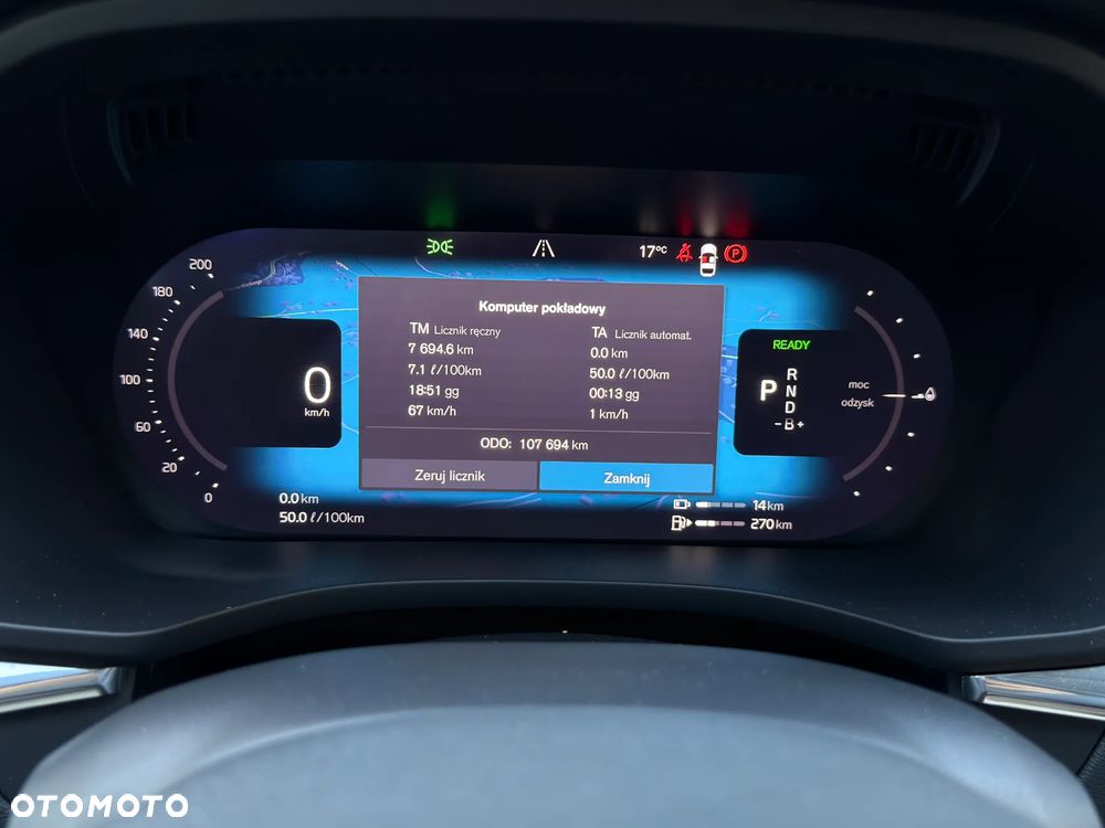Volvo XC 60 T8 AWD Plus Dark - 25