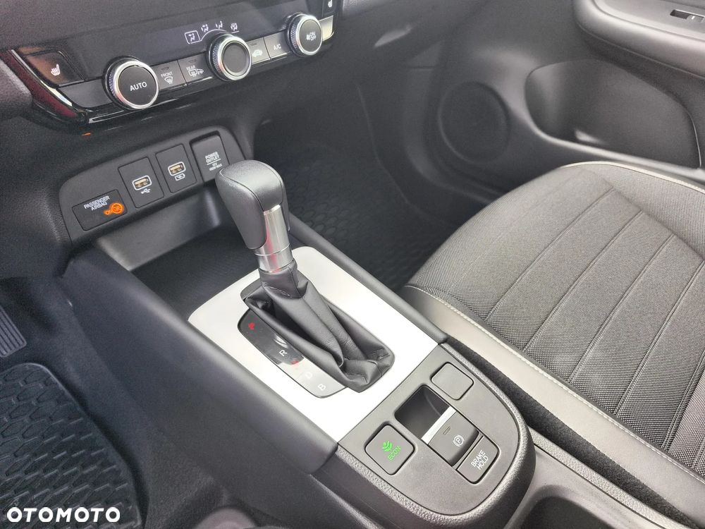 Honda Jazz 1.5 i-MMD Executive Crosstar - 14