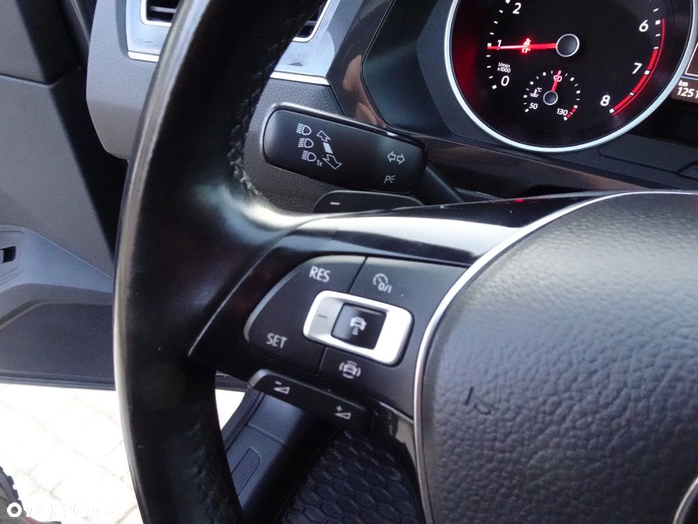 Volkswagen Tiguan 1.5 TSI EVO Comfortline DSG - 22