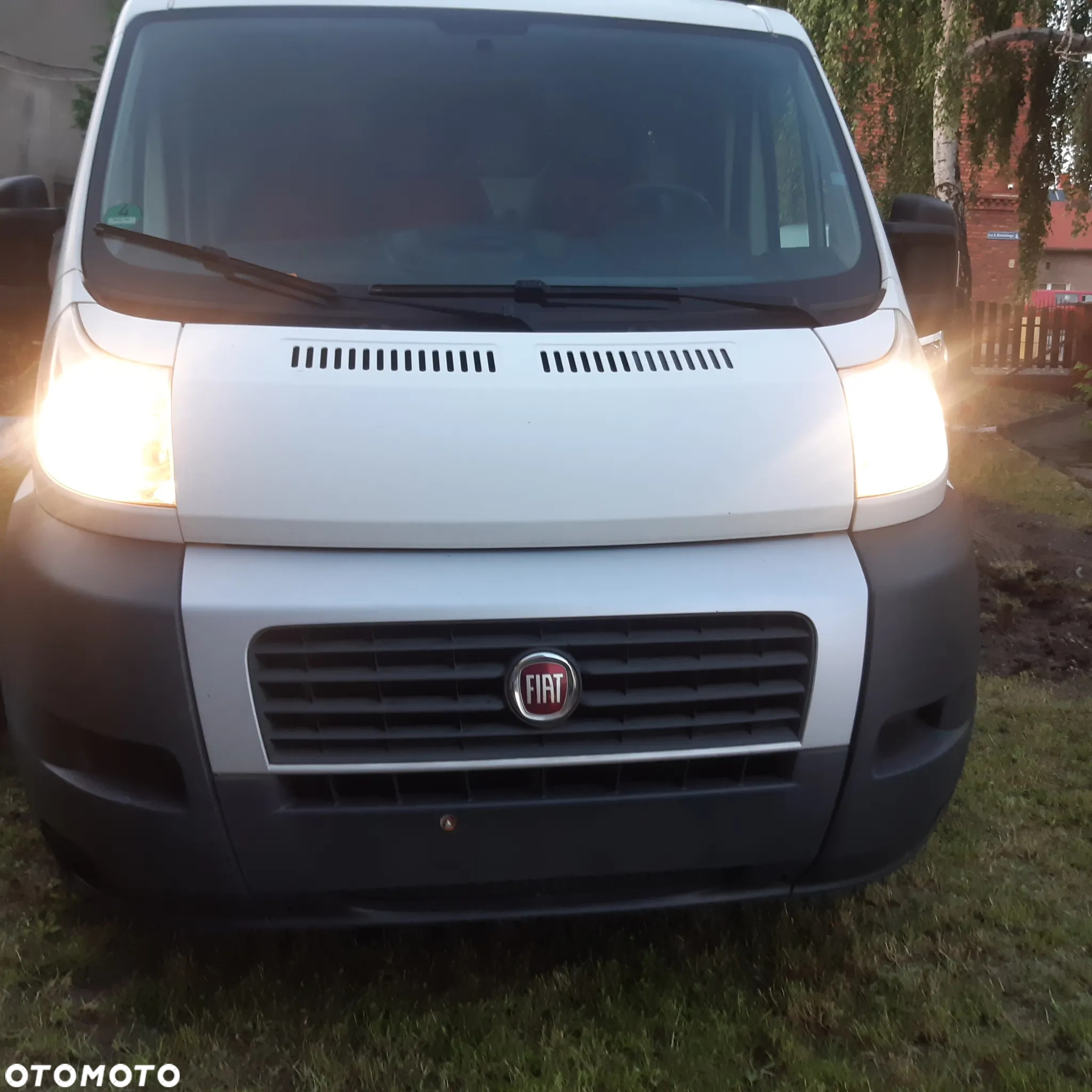 Fiat Ducato - 2