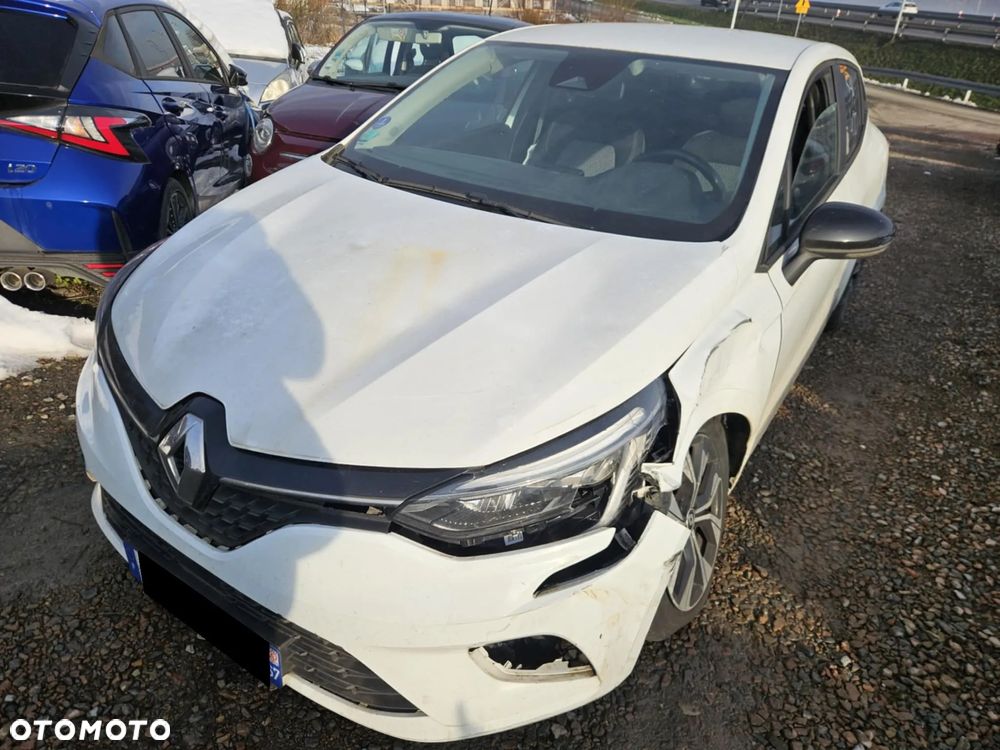 Renault Clio TCe 90 TECHNO - 12